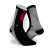 Calcetines Bestep Cement . Calcetines Urban para baloncesto