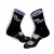 Calcetines Bestep Girl Power Feminist . Calcetines Evo para Baloncesto