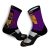Calcetines Bestep «Magic» Calcetines para baloncesto – Magic Johnson