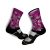 Calcetines Bestep Riot Cancer . Calcetines Evo para Baloncesto