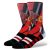 Calcetines Chicago Bulls – Pippen Trading Card – Stance