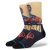 Calcetines de baloncesto Stance Graded Zion