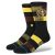 Calcetines Denver Nuggets Stance «NBA Cryptic»