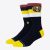 CALCETINES DENVER NUGGETS STANCE NBA «ST CREW»
