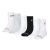 Calcetines Jordan Everyday Pack 6 Multicolor