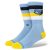 CALCETINES MEMPHIS GRIZZLIES STANCE NBA «ST CREW»