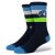 Calcetines Minnesota Timberwolves Stance NBA «St Crew»