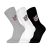 Calcetines NFL Pack 3 Colores Oficiales