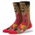 Calcetines Scottie Pippen Cartoon – Chicago Bulls Stance