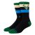 CALCETINES STANCE NBA «BUCKS ST CREW»