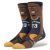 CALCETINES STANCE NBA FUTURE LEGENDS ANTHONY DAVIS