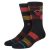 Calcetines Stance Nba «Miami Heat Cryptic»