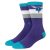 CALCETINES STANCE NBA «HORNETS ST CREW»