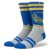Calcetines Baloncesto Golden State Warriors – STANCE CITY GYM