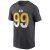 CAMISETA AARON DONALD – ANGELES RAMS NIKE NFL