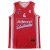 CAMISETA ADECCO ESTUDIANTES BALONCESTO- CHANDLER THOMPSON (1999-2000)
