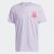 Camiseta Adidas Basketball «Summer Buckets».