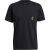 Camiseta Adidas Dame Avatar Negra.