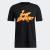CAMISETA ADIDAS «HOOP DIFFERENT».