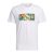 CAMISETA ADIDAS «LIL STRIPE BASKETBALL GRAPHIC».