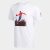 Camiseta Adidas Marvel «Dm Spiderman 1» White.