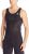 CAMISETA ADIDAS PADDED TANK NEGRAS PROTECCION