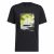 CAMISETA ADIDAS SLEPT ON – BLACK.