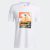 CAMISETA ADIDAS SLEPT ON – WHITE.