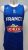 CAMISETA ADIDAS THOMAS HEURTEL – FRANCIA AZUL *