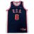CAMISETA ADRIAN DANTLEY USA BASKETBALL LEGENDS LE (MONTREAL 76)