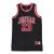 Camiseta Air Jordan 23 Junior en Negro *