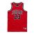 Camiseta Air Jordan 23 Junior en Rojo