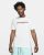 Camiseta Air Jordan Aj11 Graphic White.