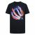 Camiseta Air Jordan Bball Fire Junior