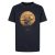 Camiseta Air Jordan «Game of Flight» Junior – negra
