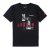 Camiseta Air Jordan GFX Junior