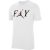 Camiseta Air Jordan Graphic Fly White.