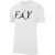 Camiseta Air Jordan Graphic Fly White.