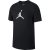 Camiseta Air Jordan Icon 23 negra