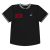 Camiseta Air Jordan Jersey 23 Elevated Junior negra