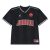 Camiseta Air Jordan Flight Sport Jersey Junior negra