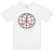 CAMISETA AIR JORDAN «MOUNTAINSIDE» BLANCA.