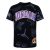 Camiseta Air Jordan Patch Tee Junior Negra