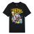 Camiseta Air Jordan Sport DNA – Negra.