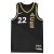 Camiseta Aja Wilson WNBA Las Vegas Aces Nike Swingman Junior *
