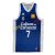 Camiseta Alba Torrens Valencia Basket Femenino Equipacion Oficial «Senyera» – Luanvi 2024-25