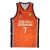 Camiseta Alba Torrens Valencia Basket Femenino Primera Equipacion Oficial «Fonteta» – Luanvi 2024-25