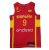 Camiseta Alberto Diaz España – Nike Baloncesto *