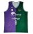 Camiseta Alberto Diaz Unicaja Malaga Baloncesto Primera Equipacion Junior 2023-24 Joma *