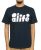 Camiseta Alife Core manga corta